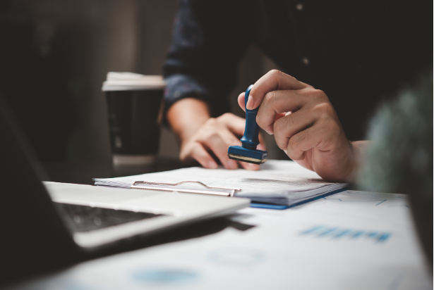 Investor Residency Documentation